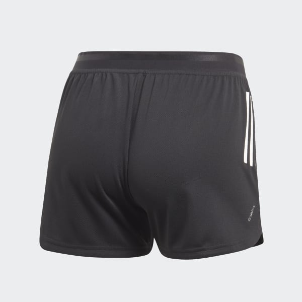 adidas Design 2 Move 3 Stripes Shorts Black adidas Philippines