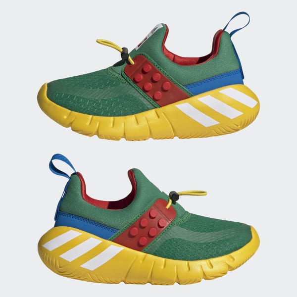 Adidas rapidazen x lego Clearance