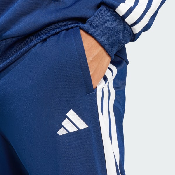 adidas DAYREADY TRAININGSPAK Blauw adidas Officiële Shop