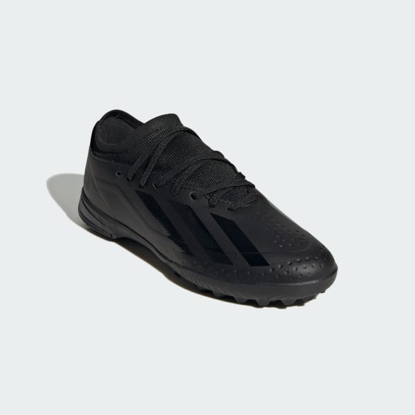 Swift run adidas negras outlet