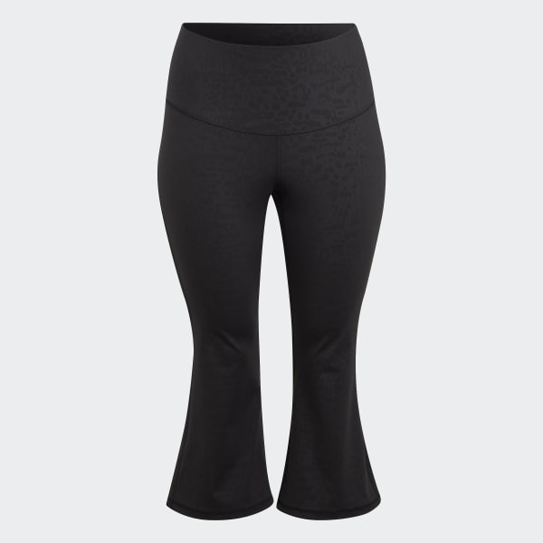 Nero Leggings 7/8 11 Honoré Flared (Curvy)