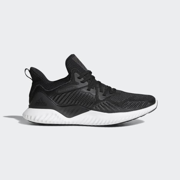 alphabounce beyond w