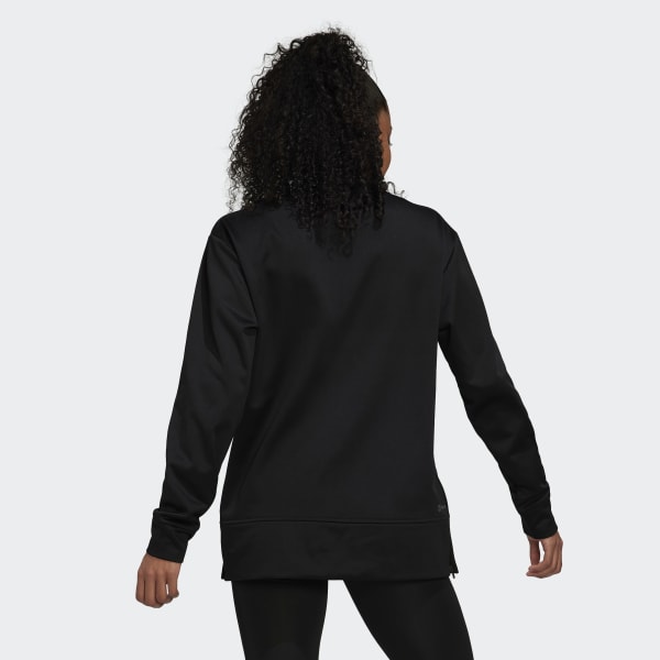 Sort AEROREADY Crewneck sweater L5886