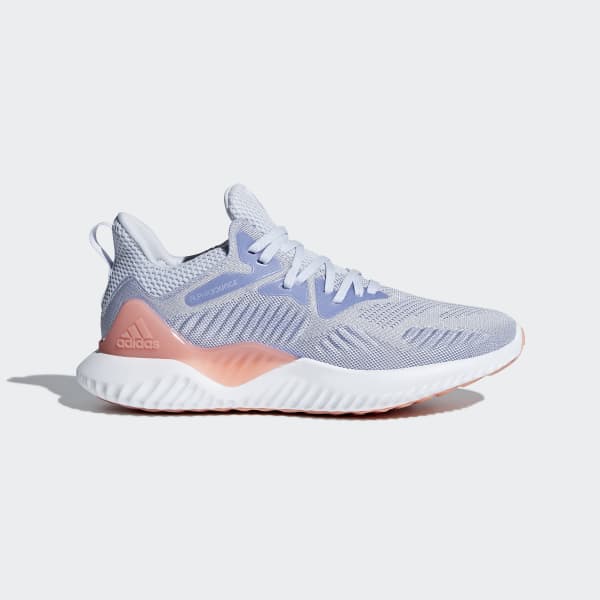 adidas Alphabounce Beyond Shoes - Blue 