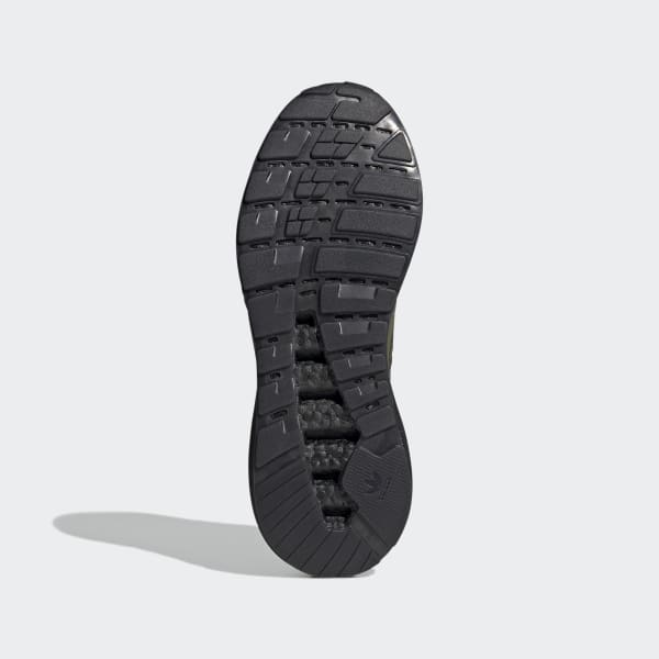 mau-xanh-la Giày ZX 2K BOOST 2.0