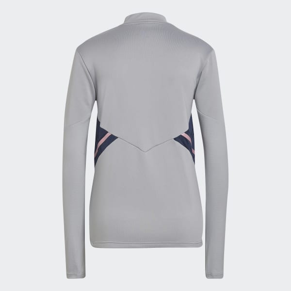 Siva Top Arsenal Condivo 22 Training VC622