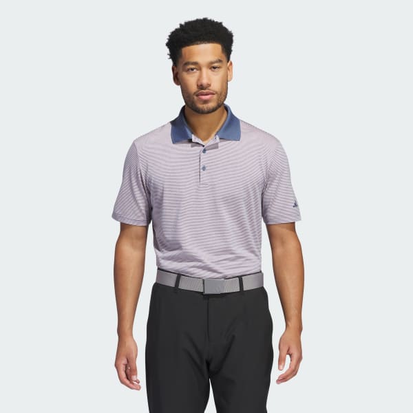 Mau-xanh-da-troi Áo Polo Ottoman