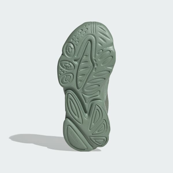 Zielony Buty OZWEEGO Kids