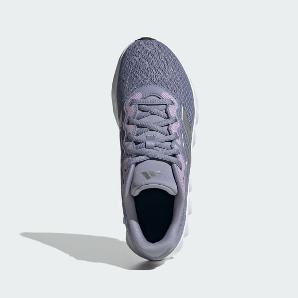 Roxo Tênis Corrida Switch Move