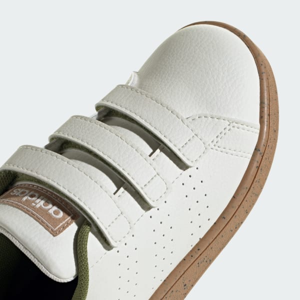 Adidas advantage marvel outlet