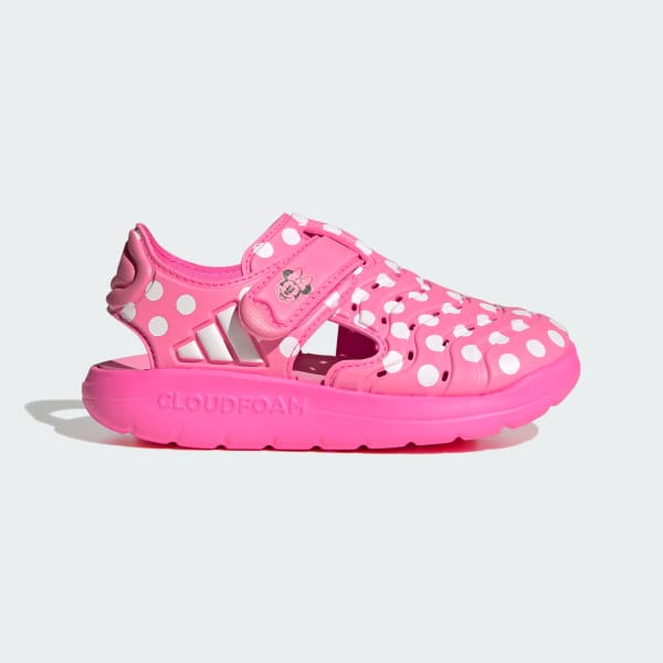 adidas Disney Minnie Mouse Water Sandals Children