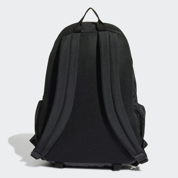 Μαύρο X-City Backpack