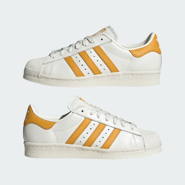 アディダス スーパースター 82 / Superstar 82 - ホワイト | アディダス ジャパン