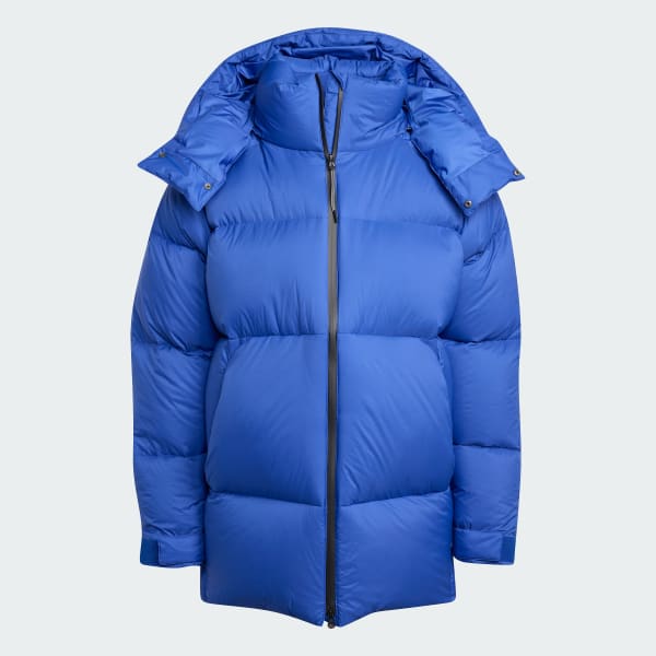 Mavi MYSHELTER Climawarm Kuş Tüyü Parka