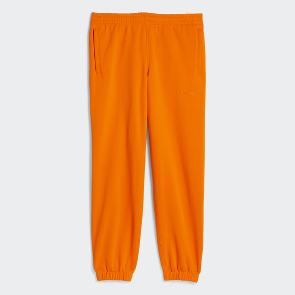 Naranja Pantalón Basics Pharrell Williams (Unisex) HQ361