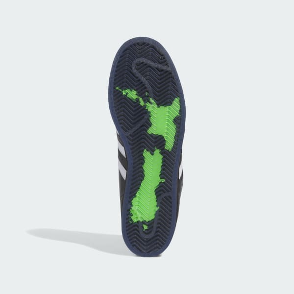 Negro Tenis Superstar ADV x Always