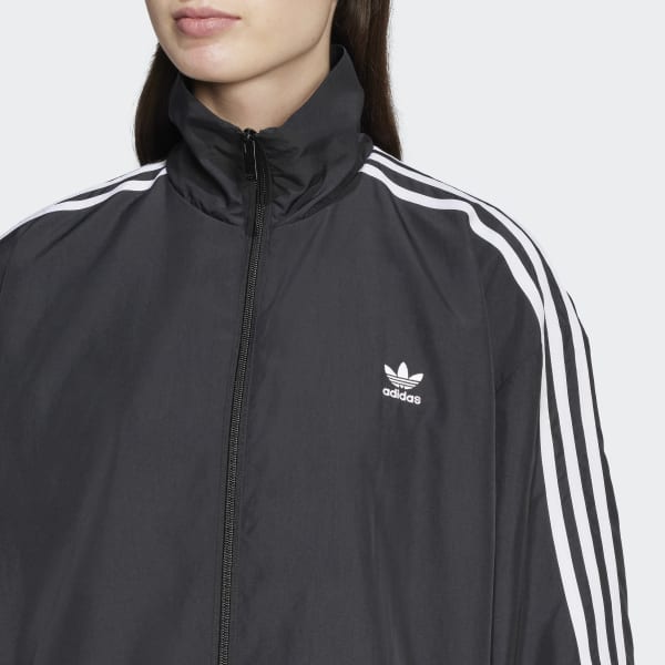 adidas 【ユニセックス☆Season 3 Zip Track Jacket】 Adidas Original Adilenium Season 3 Zip Track Top