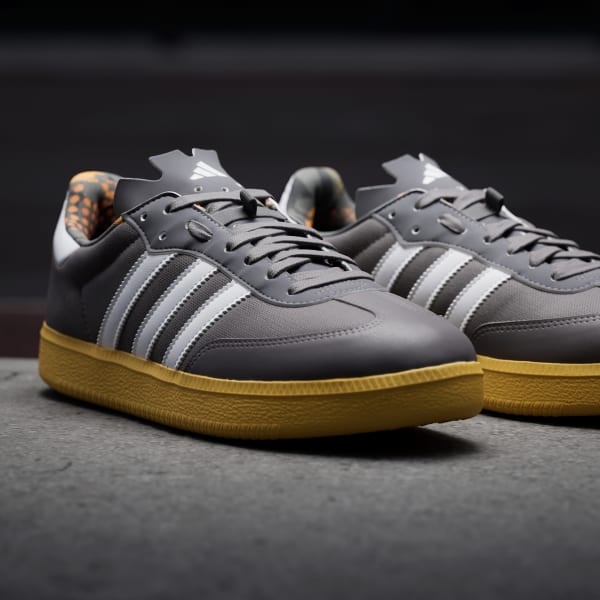 激安通販 adidas Buty Brązowy - Cycling Nature With Made Velosamba ウェア