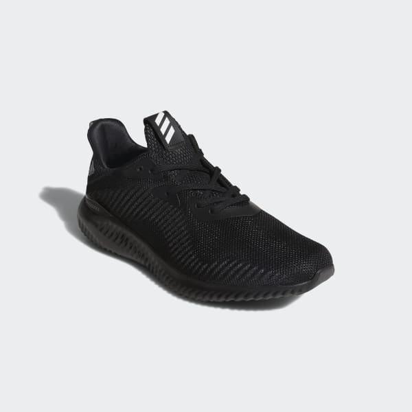 adidas alphabounce leather shoes men's