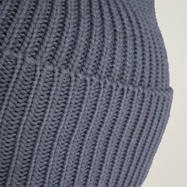 Negro Gorro adidas by Stella McCartney