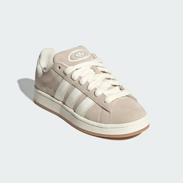 blanc Chaussure Campus 00s