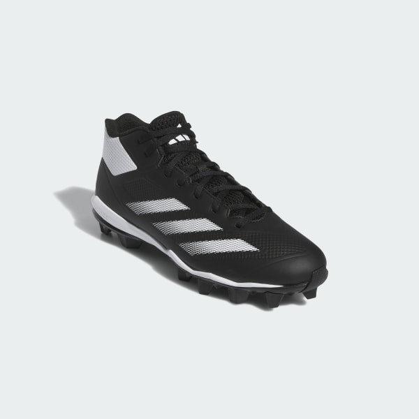 Adidas baseball cleats blue store