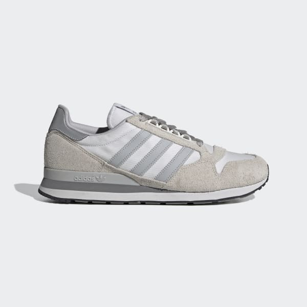 Modernisering Opblazen Draaien adidas ZX 500 Schoenen - Grijs | adidas Officiële Shop