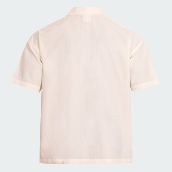 Blanco TONY DELFINO Shooting Top