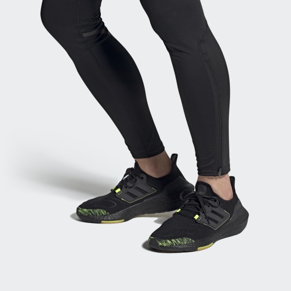 Đen Giày Ultraboost 22