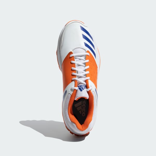 Adidas cricket top shoes jabong