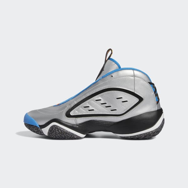 adidas Crazy 97 Shoes Silver adidas Philippines