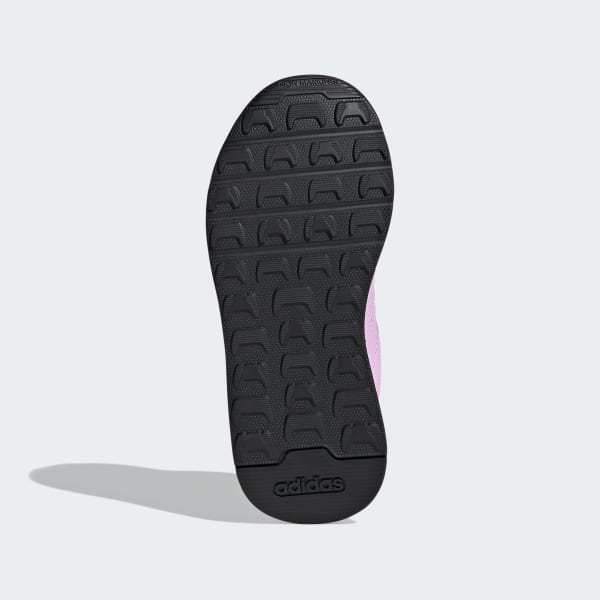 Purpura Zapatillas Tensaur Switch Infantil