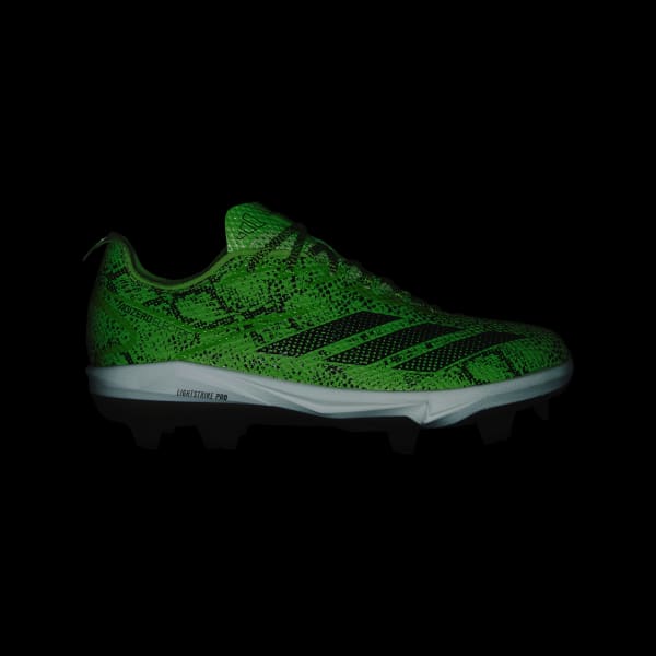 Adizero Electric 2.0 Exotic Speed TPU Cleats