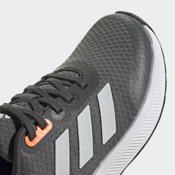 adidas Runfalcon 3 Running Shoes - Grey, Women's Running