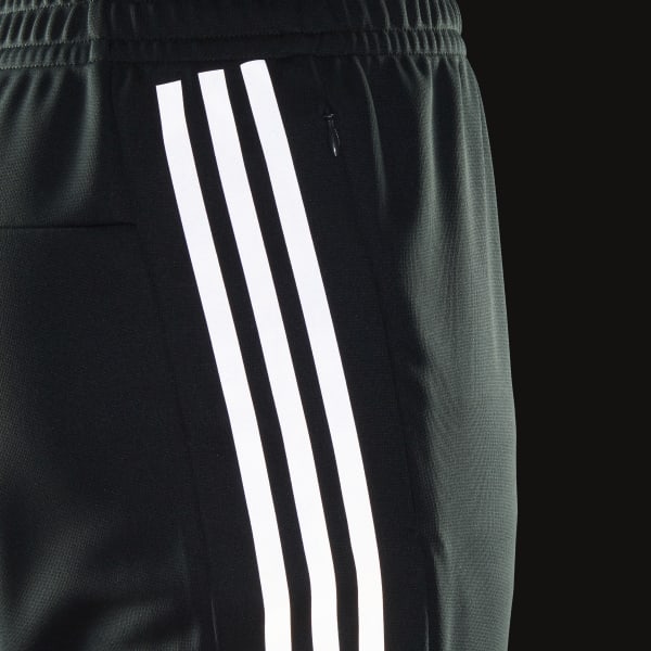 Groen Run Icon Broek DM048