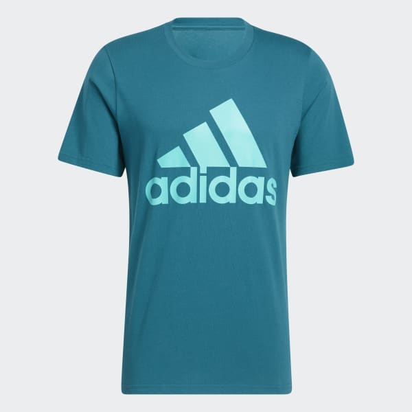 Adidas badge of sport classic tee online