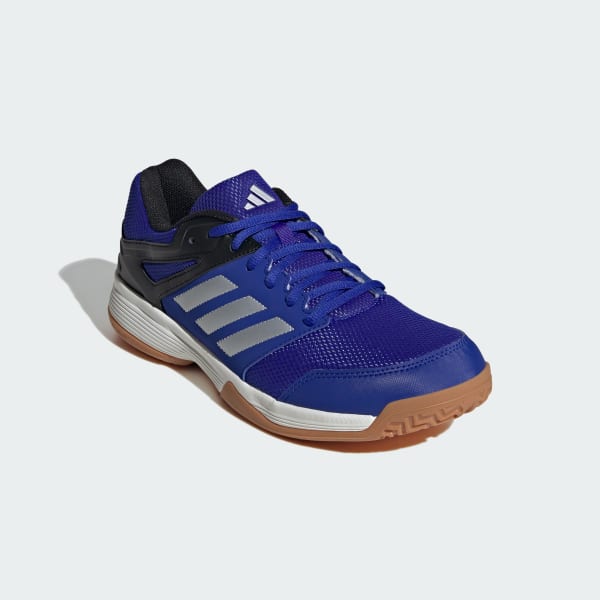 Blu Scarpe Speedcourt Indoor
