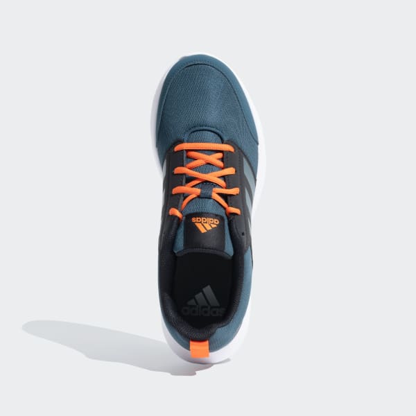 Turquoise POMAZOR SHOES