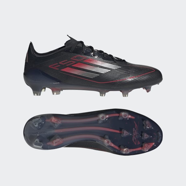 adidas Buty F50 Elite FG - Czerń | adidas Poland
