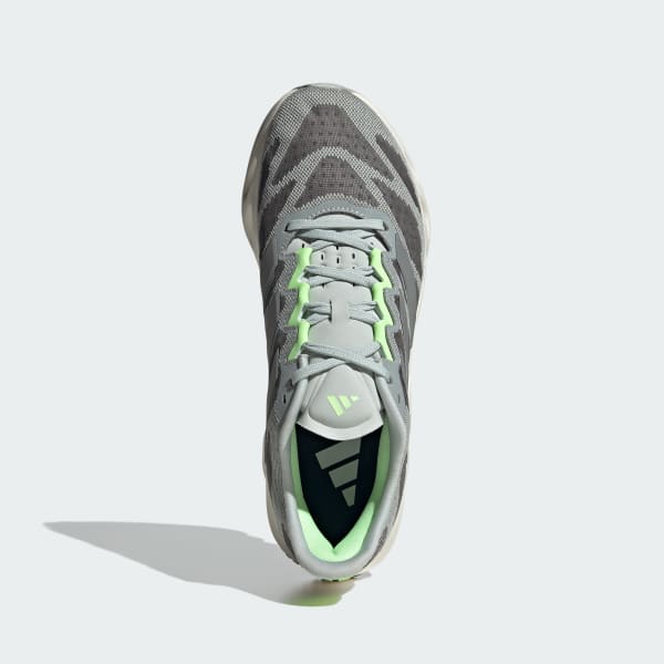 adidas Men's Running Switch FWD Running Shoes - Grey adidas US