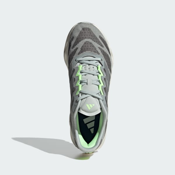 Gris Zapatillas de Running Switch FWD