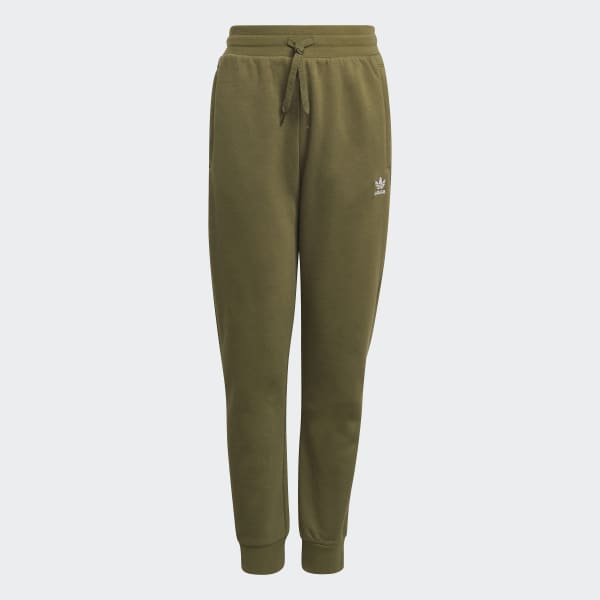 Green Adicolor Pants KNI61