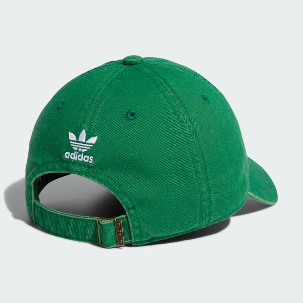 Green adidas hat womens new arrivals
