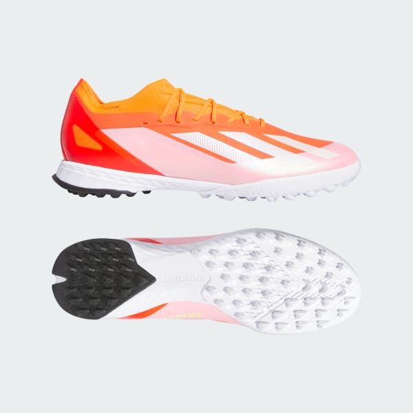 Vermelho Chuteira X Crazyfast Elite Society
