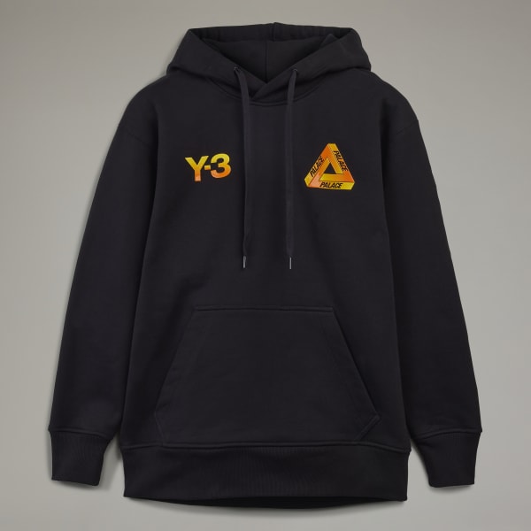 Y-3 Palace Logo Hoodie