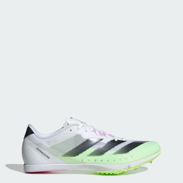 アディゼロ アバンチ （中距離）/ ADIZERO ホワイト 白 楽天市場】【全品ポイント3倍+最大2000円OFFクーポン