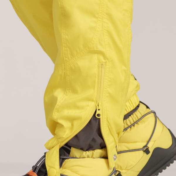 zltá Tepláky adidas by Stella McCartney Lined Woven Winter ID157