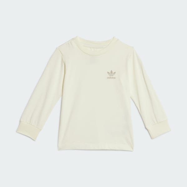 Beige Longsleeve