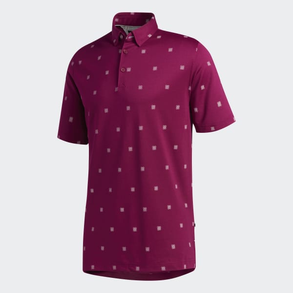 Adidas adipure polo shirt clearance