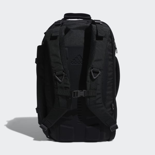 Black Go-To Backpack L5246